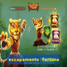 escapamento fortuna tornado 250